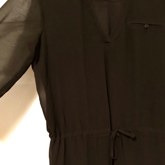 A. Byer Shift Dress - Picture 3 of 5